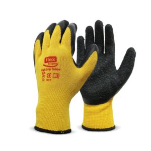 Guantes hyflex 2