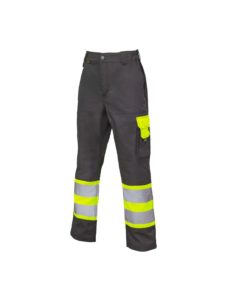 pantalon-cargo-gabardina bicolor 2